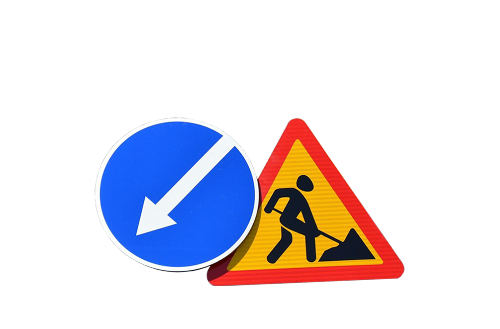 Купить дорожные знаки от производителя Купить дорожные знаки от производителя