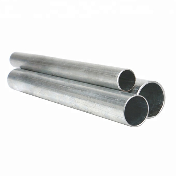 Стойка для дорожного знака (оцинкованная), D 76 мм (3,5 мм, 3,5 м)