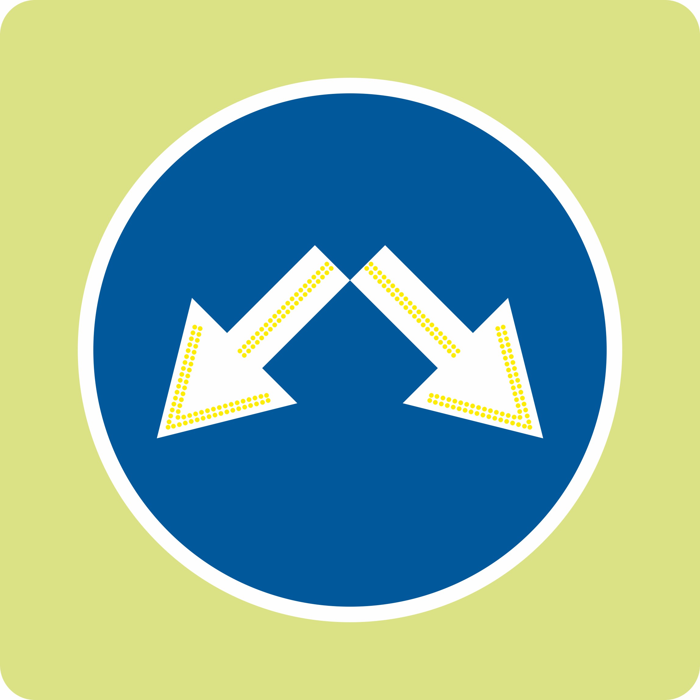 D700 4.2.3 Объезд препятствия справа и слева