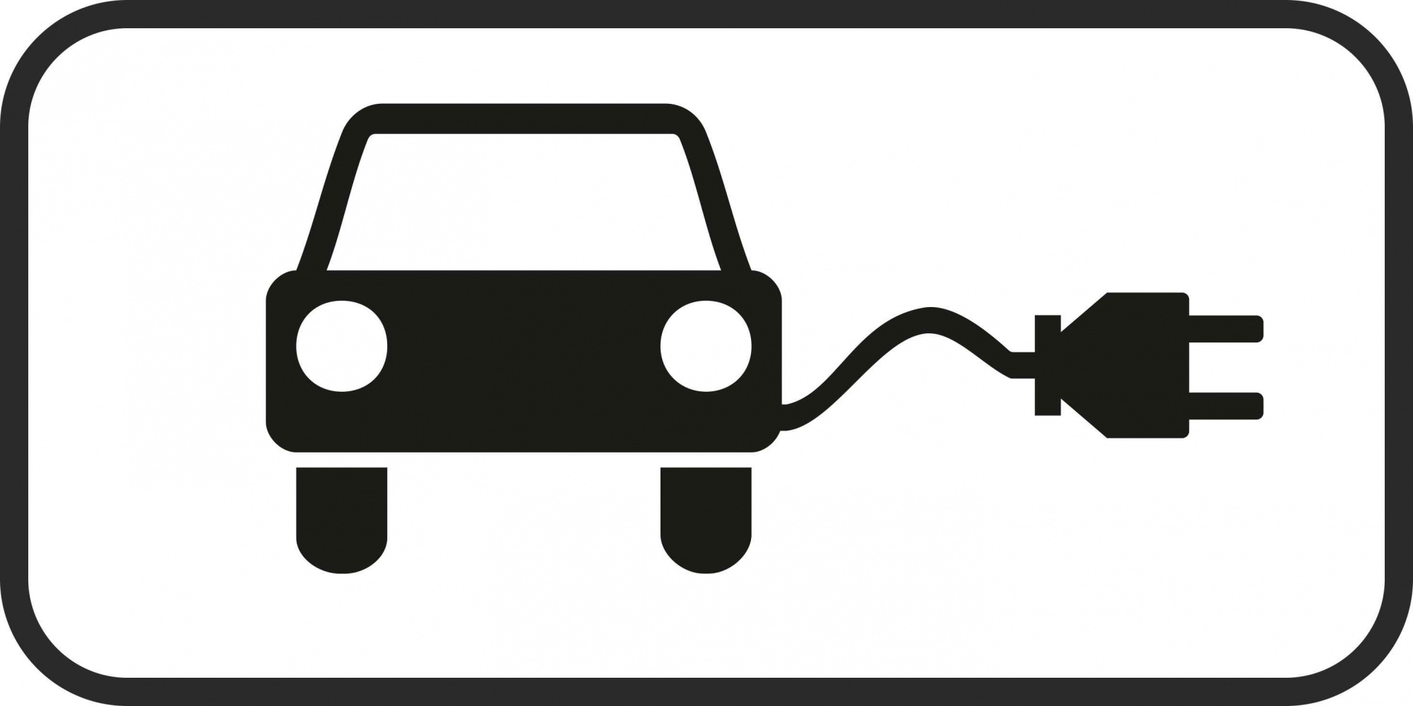 Знак дорожный 8.4.3.1 Вид транспортного средства