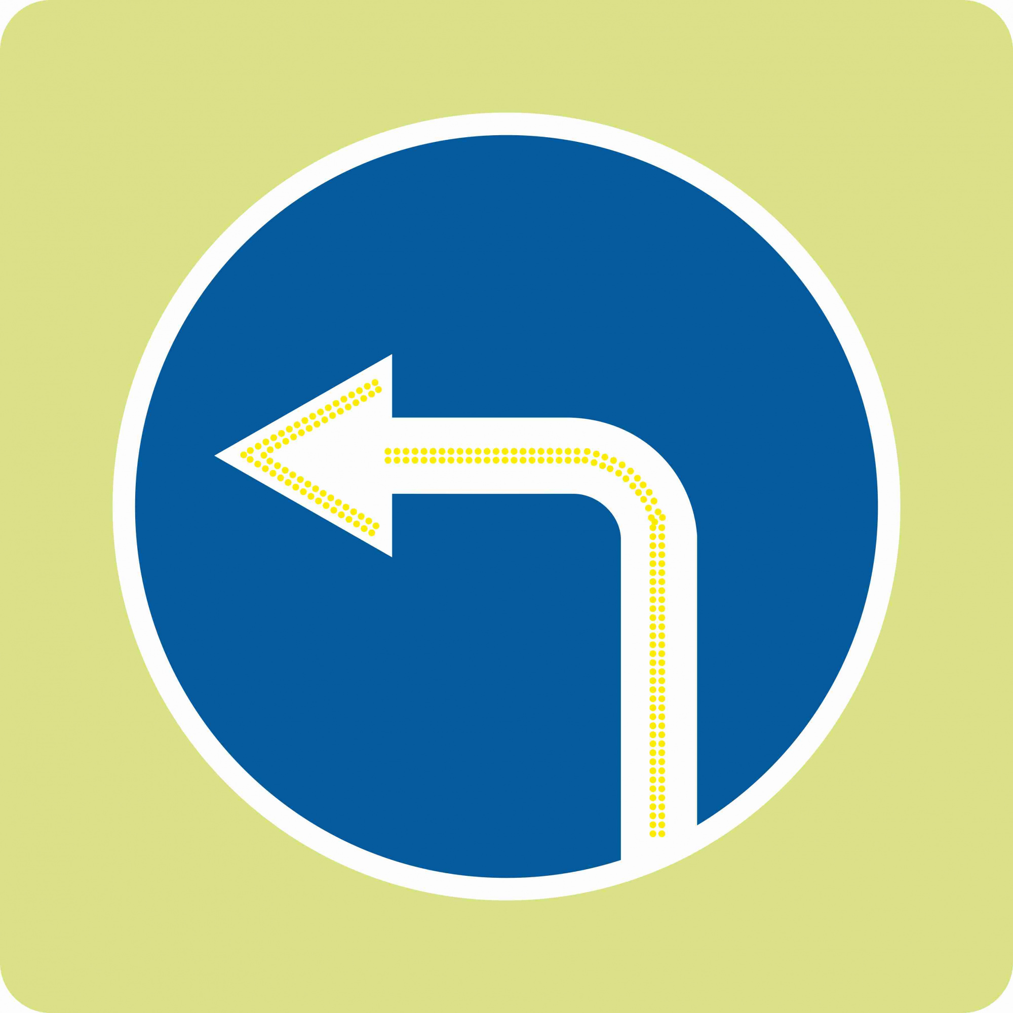 D700 4.1.3 Движение налево